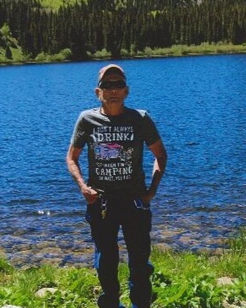 Herbert Emerson Lucas Profile Photo