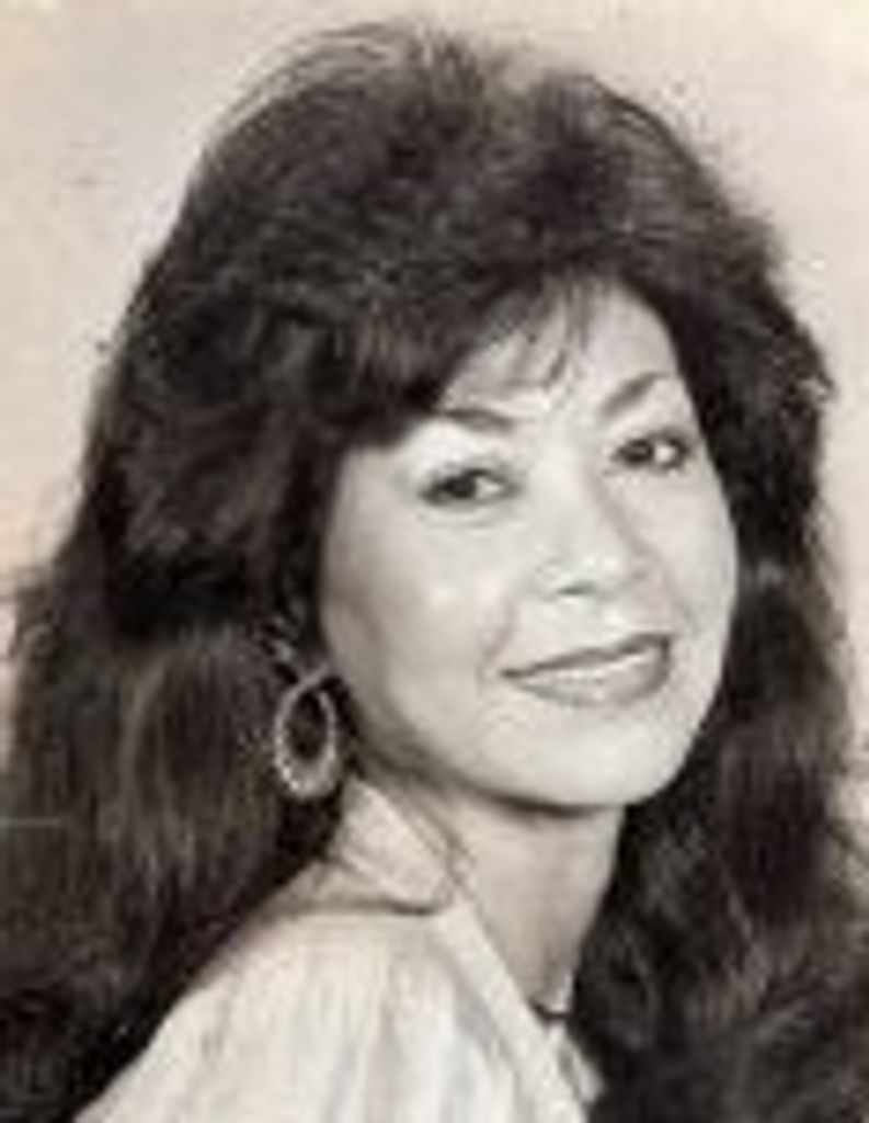 Carole Chavis White