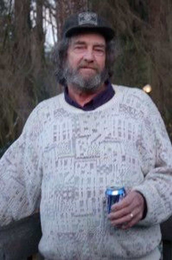Philip Daniel Senour