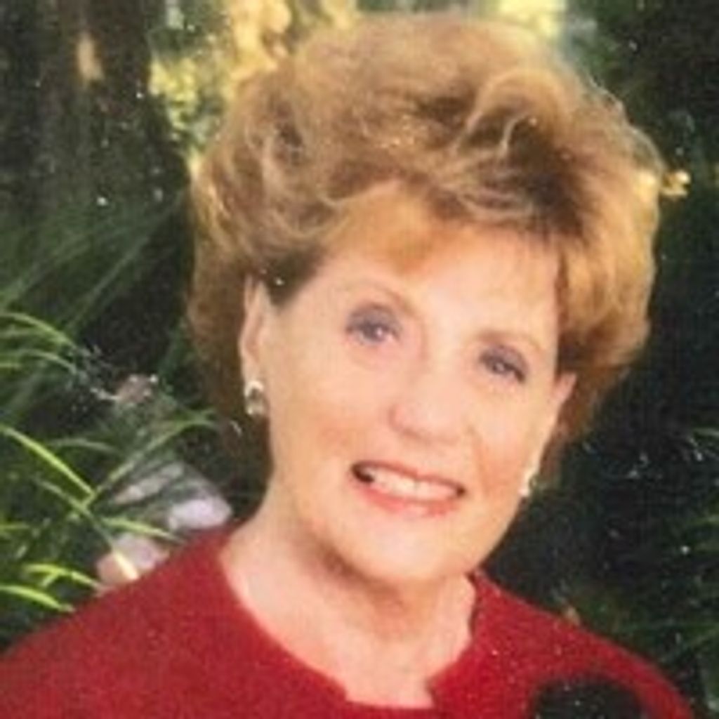 Susan James Harris