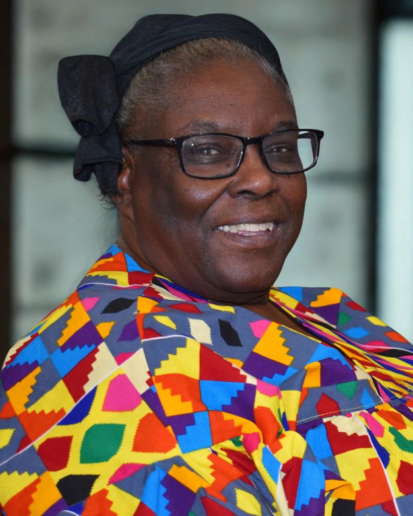 Margaret Ann Gibson Profile Photo