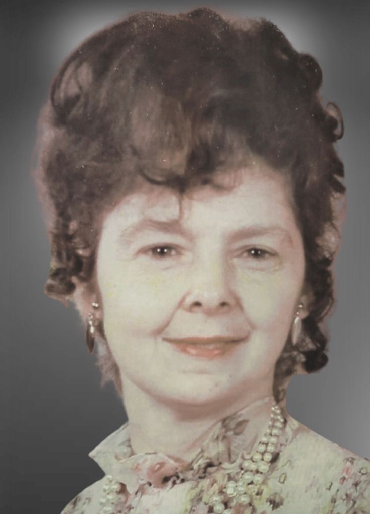 Laura Holst