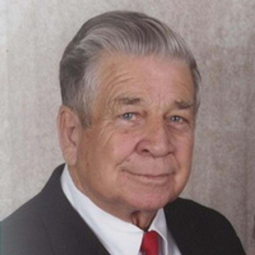 Thomas "Tom" James Atkins