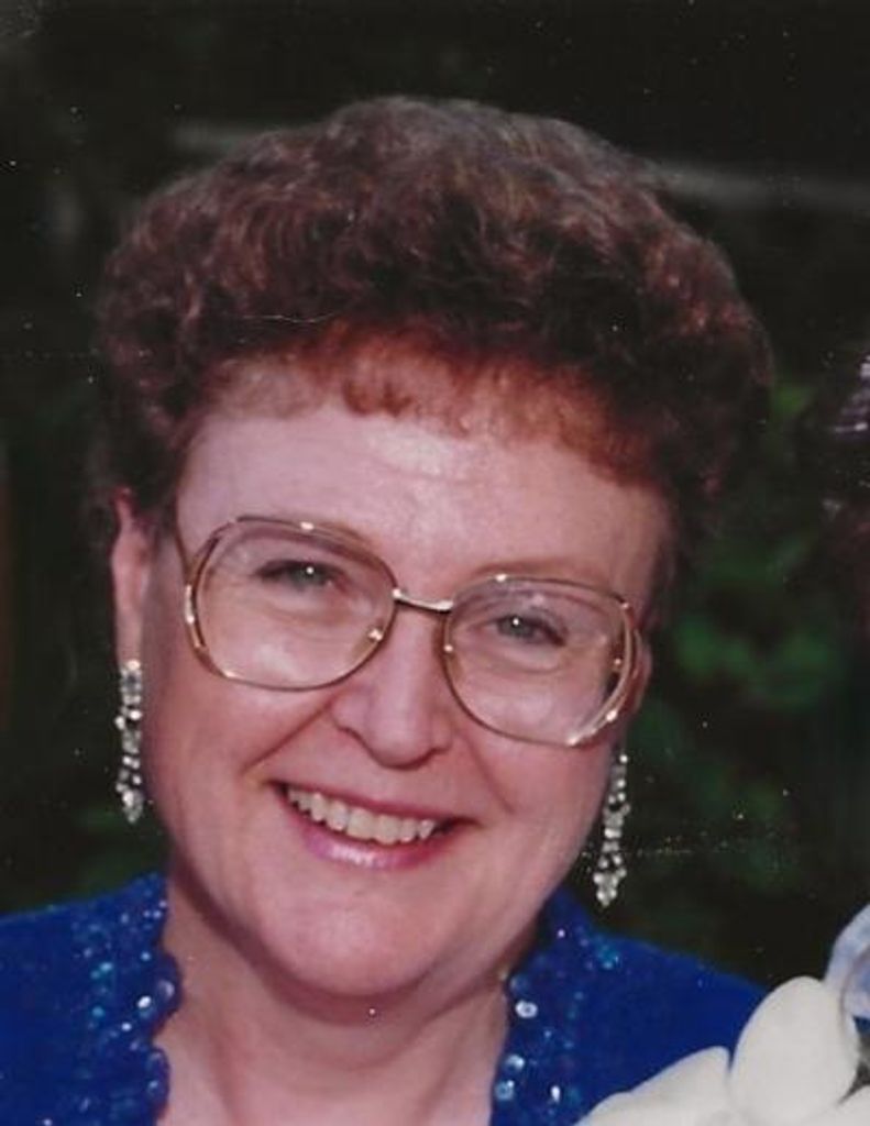 Willa Neta Caddell Profile Photo