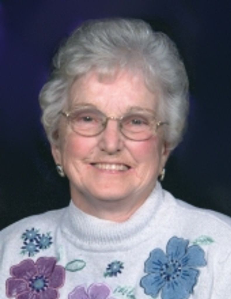 June E. Thering