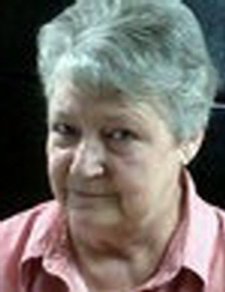 Doris Marie Lindsey