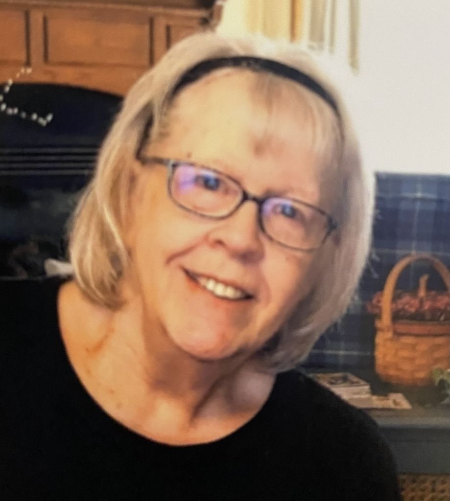 Carol Ann Hofmann Profile Photo