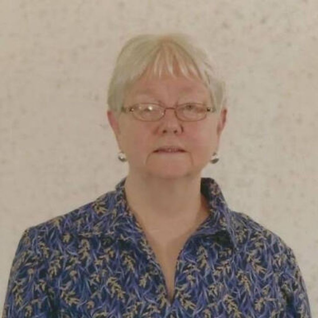 Beverly Ann Gesell Profile Photo