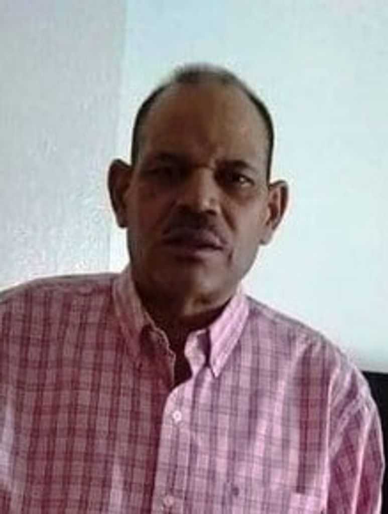 Francisco Corporan Torres