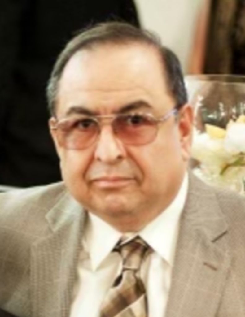 Gilberto "Toe" Martinez Jr.