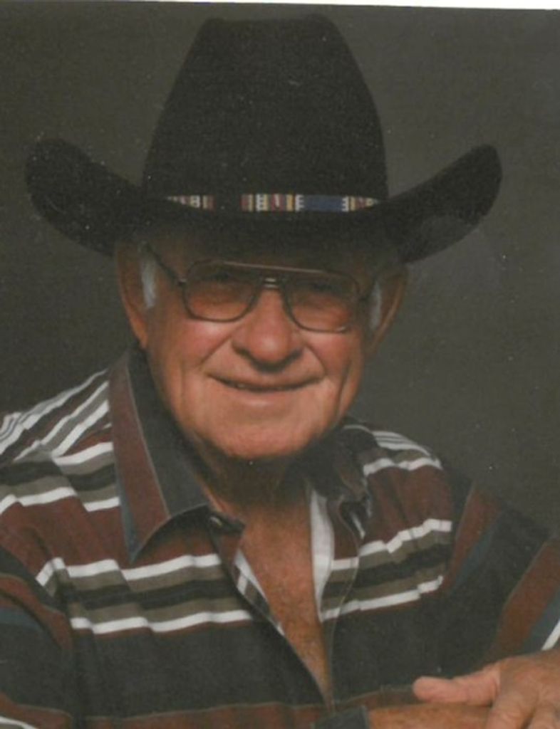 Kenneth Cecil Chivers