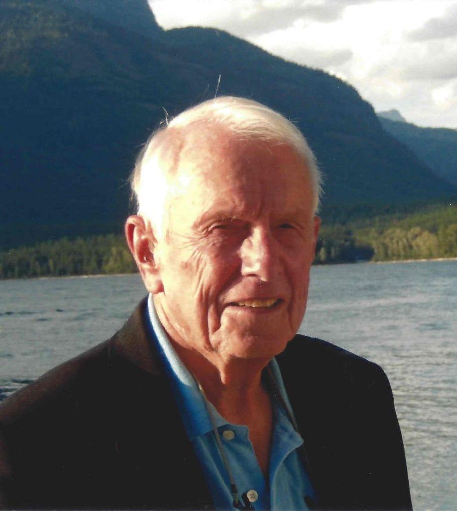 Donald  L. Shaw