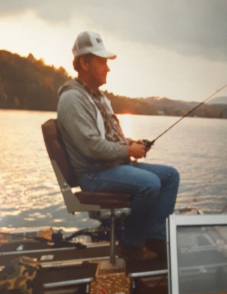 Jerry Downard Profile Photo