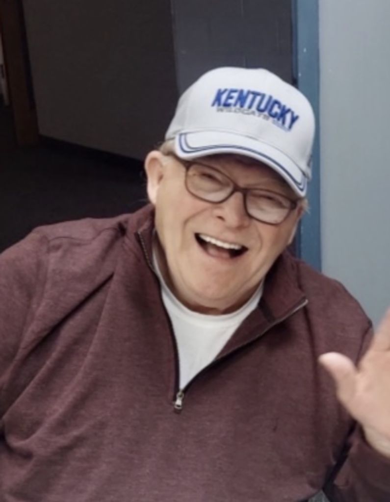 Lloyd "Rusty" H. Stine II