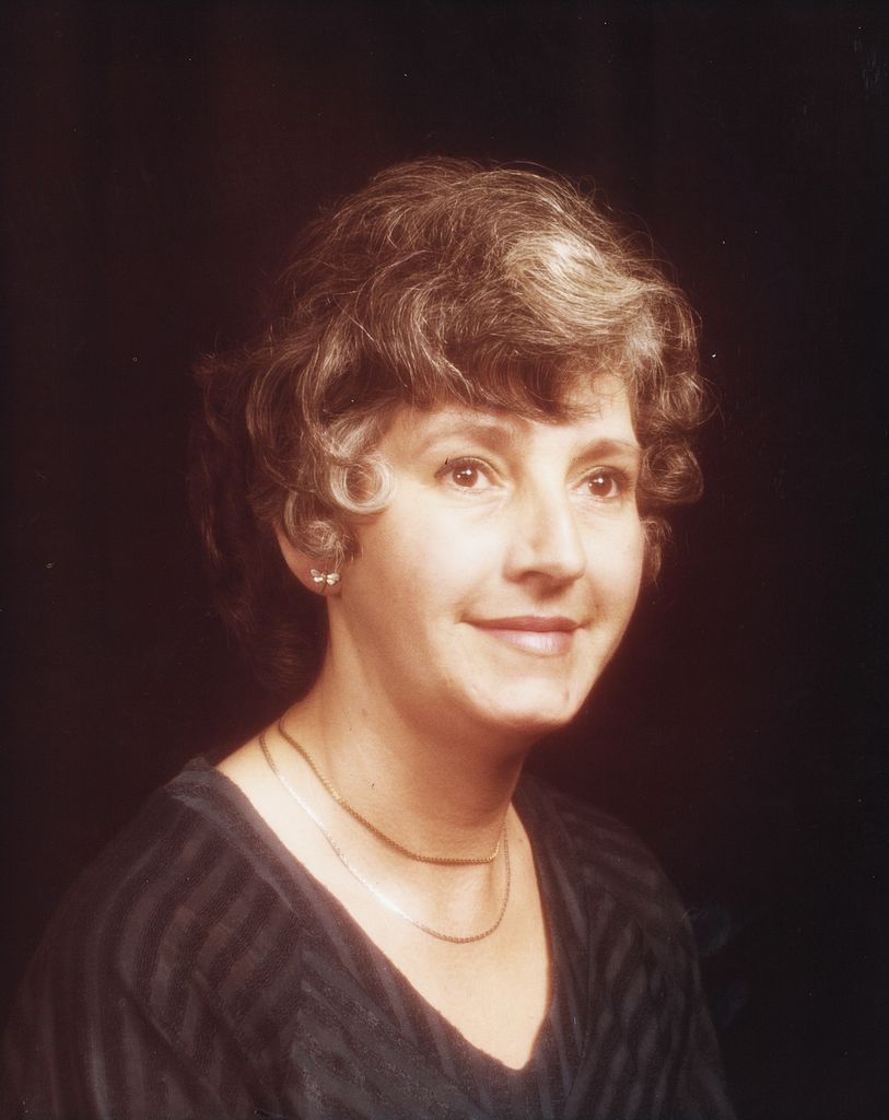 Linda Sue Hackney
