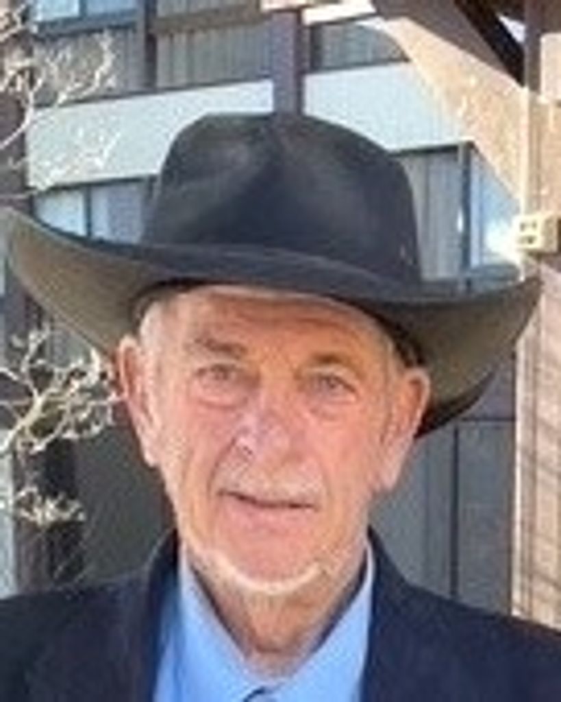 Paul Daniel Smith Profile Photo