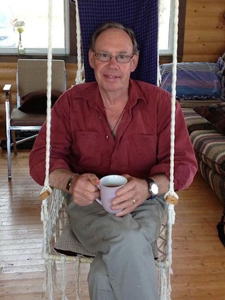 Samuel Chaulk Profile Photo