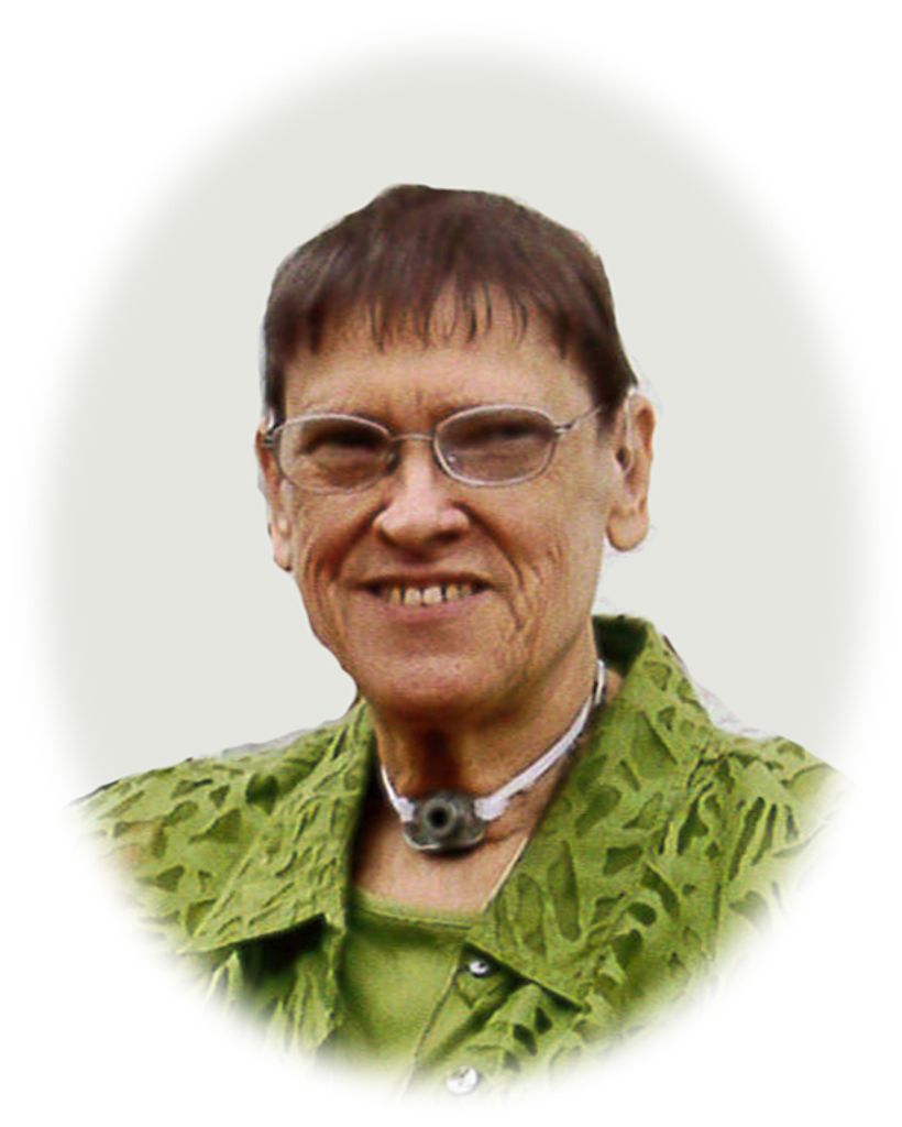 Patricia Arlene (Rich)  Galles