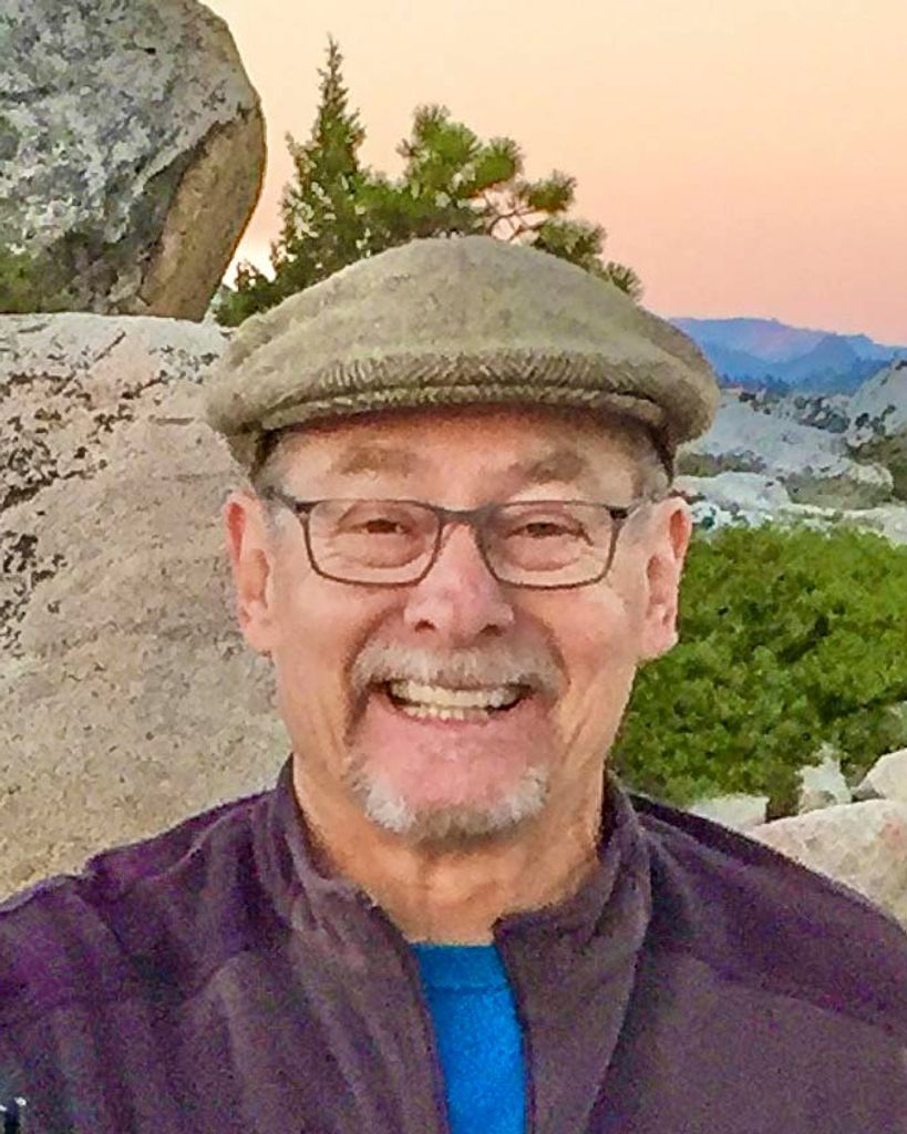 Pete Henshaw Profile Photo