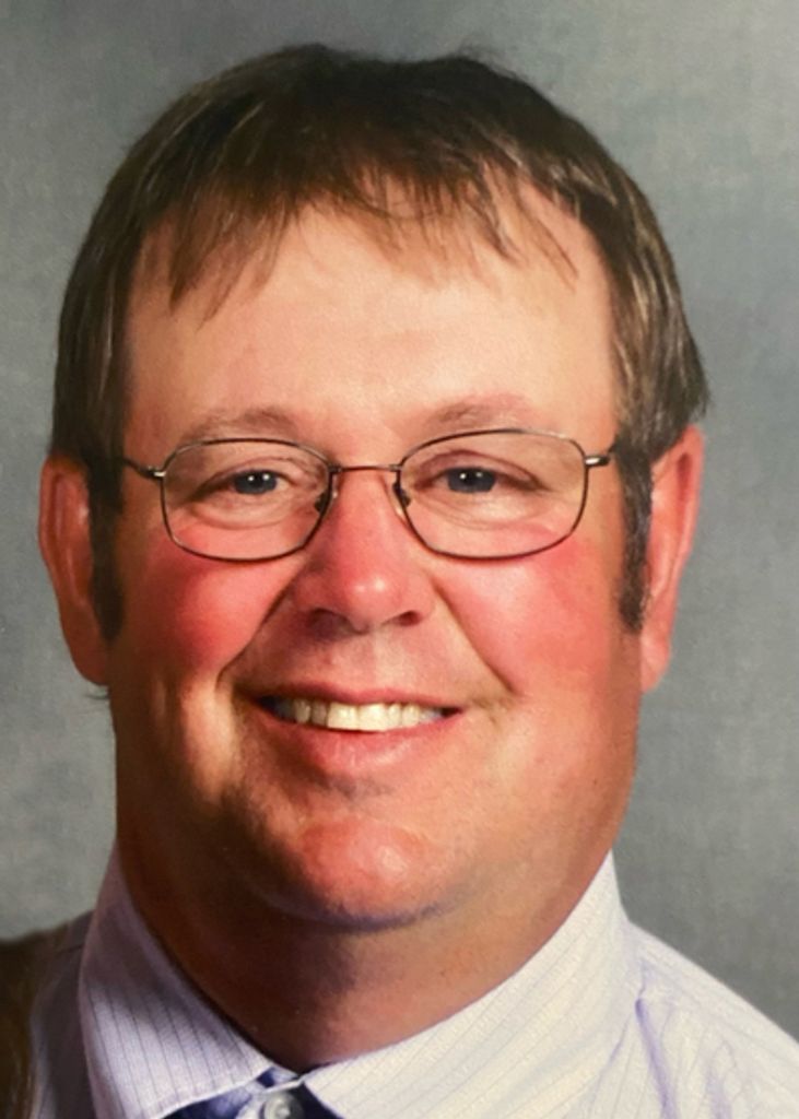 Timothy G. "Tim" Bierman Profile Photo