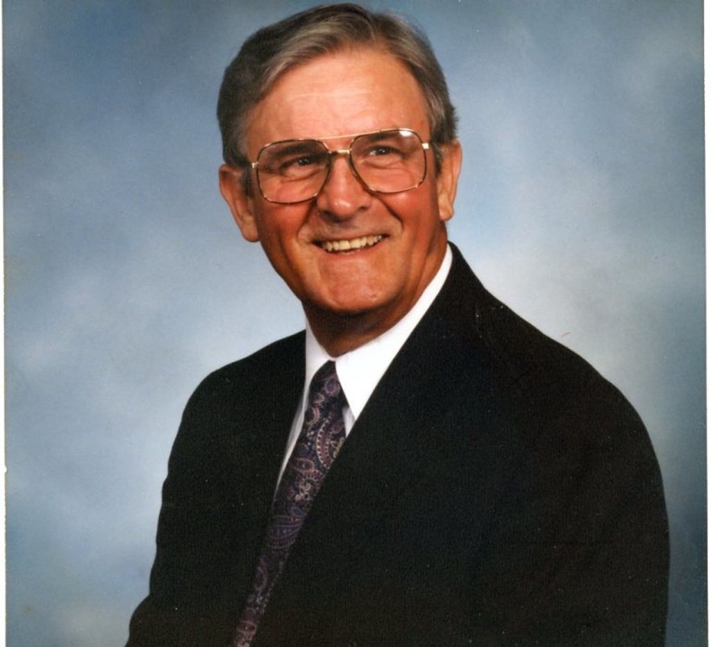 Cecil Barefoot