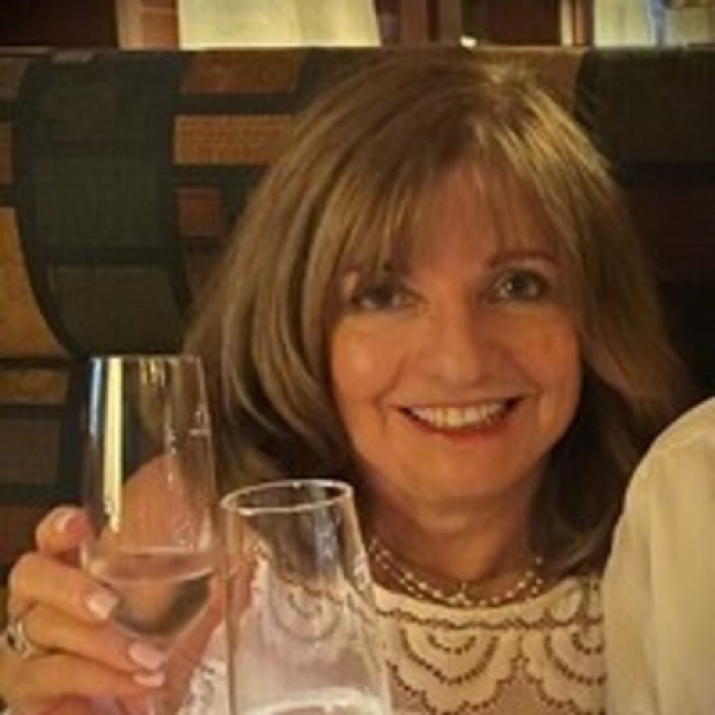 Mariellen Blackstone