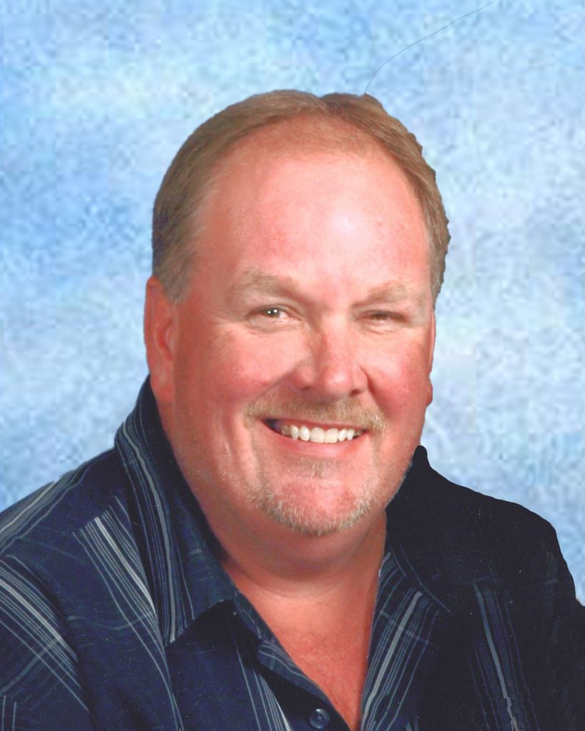Scott Robert Sweet Profile Photo