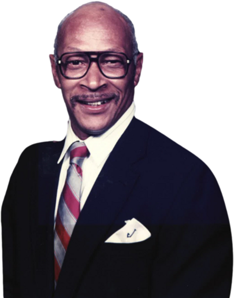 John Collins, Sr. Profile Photo