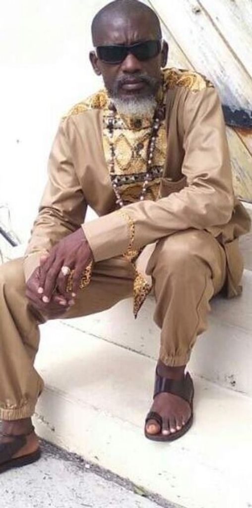 Nahim Abu Themba Profile Photo