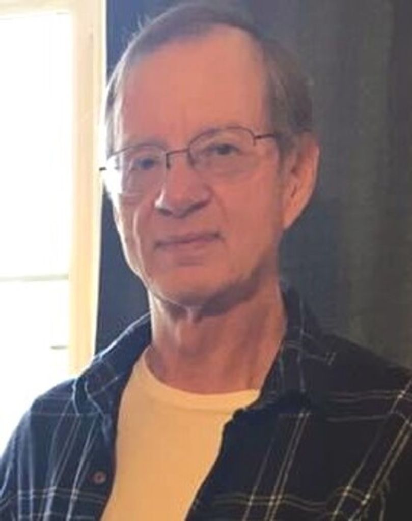 Jerry Edward Carroll