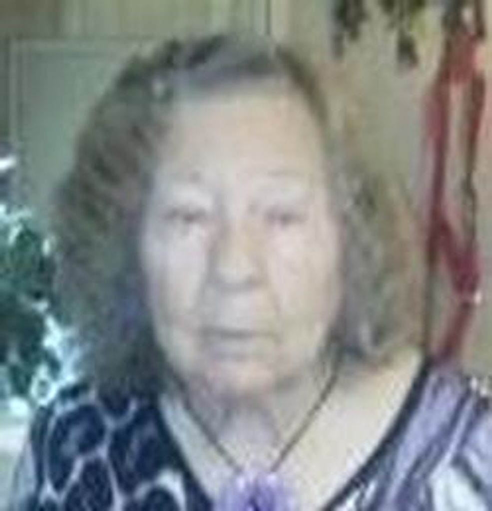 Nora M Lashley