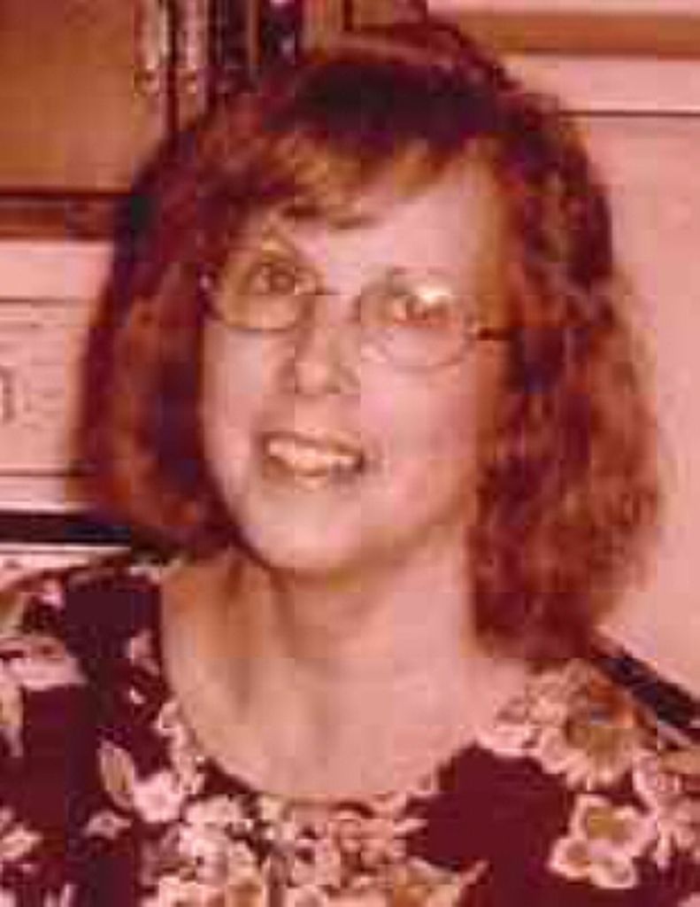 Peggie Ruth Pheasant