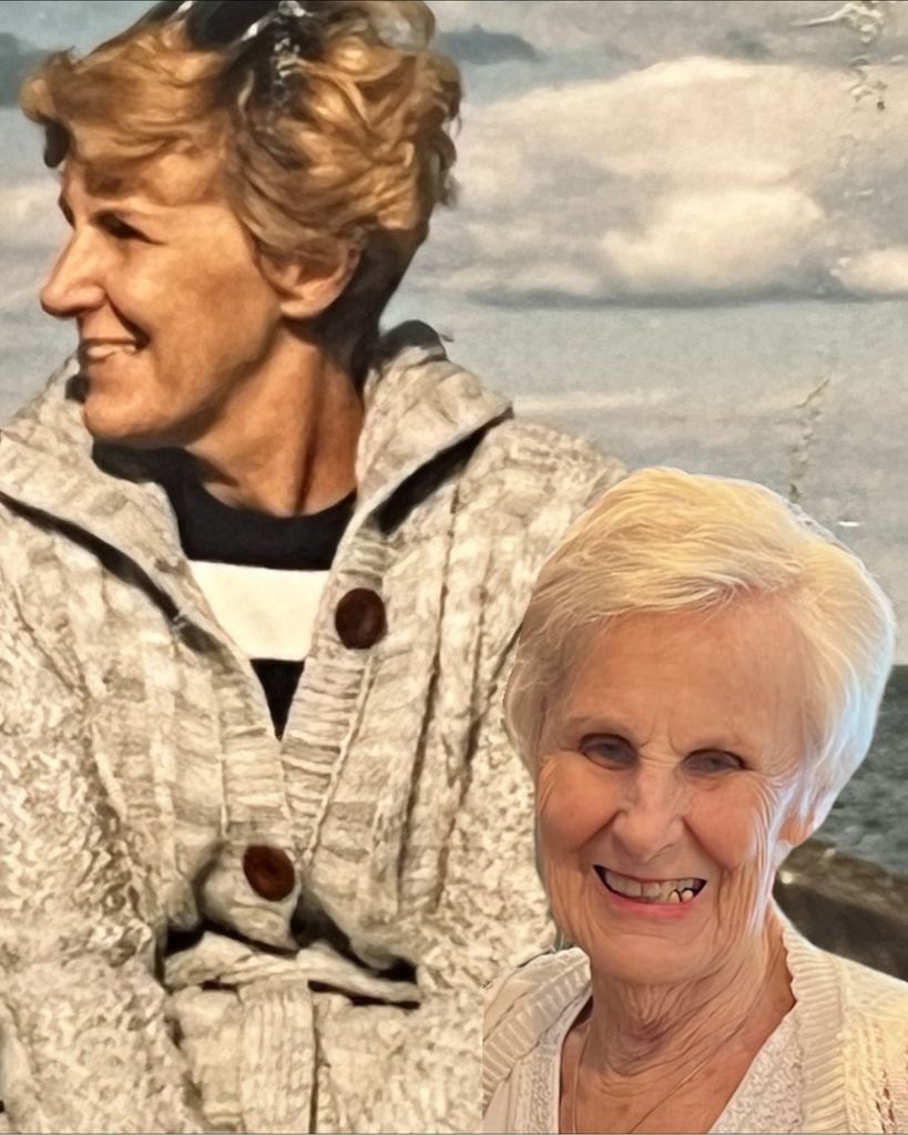 June Hamen
