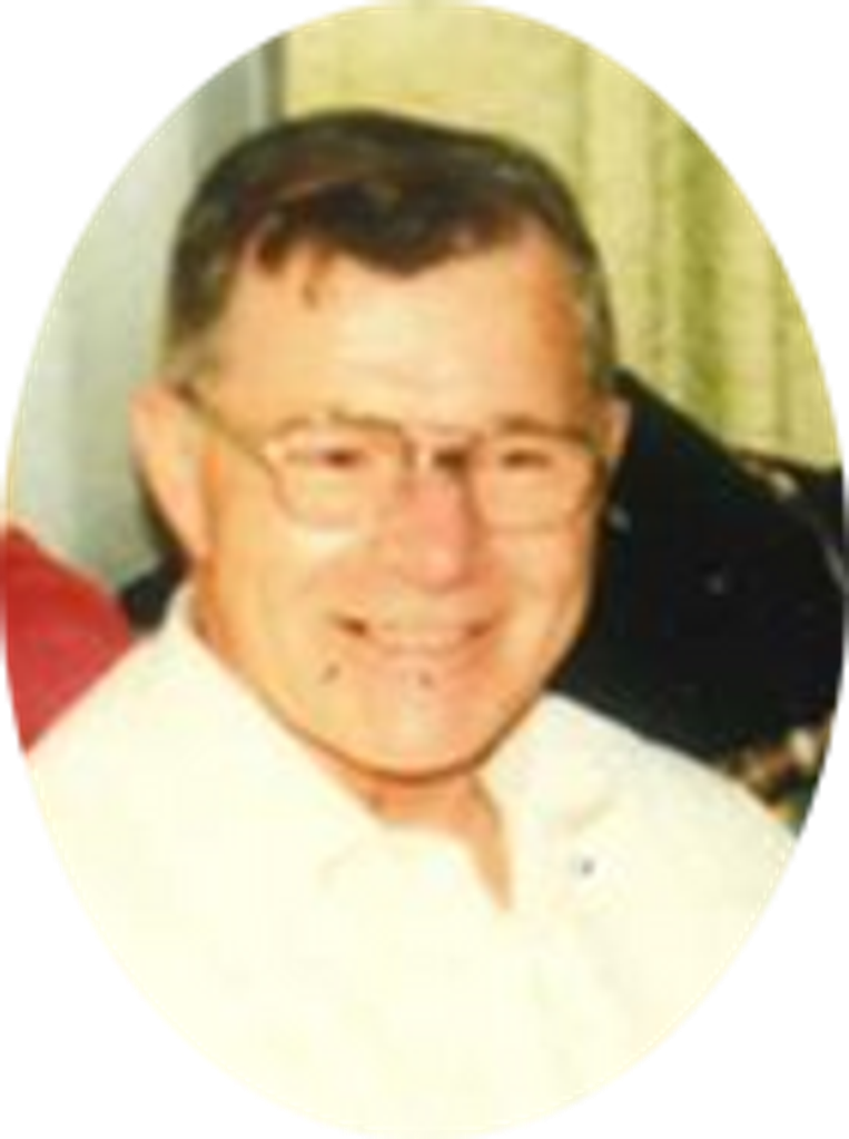Melvin Payson