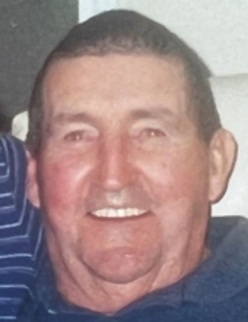 Andrew Hershel Wood