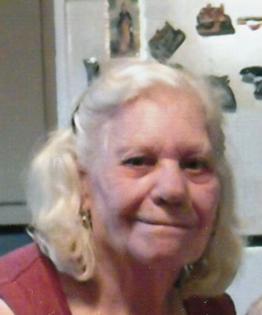 Vincenza Messineo