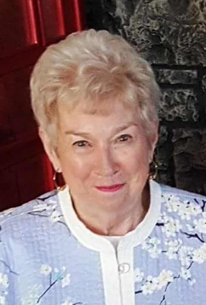 Joan M. Finnegan Profile Photo