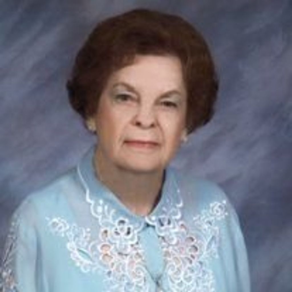 Elizabeth Lee Reeves Roberts