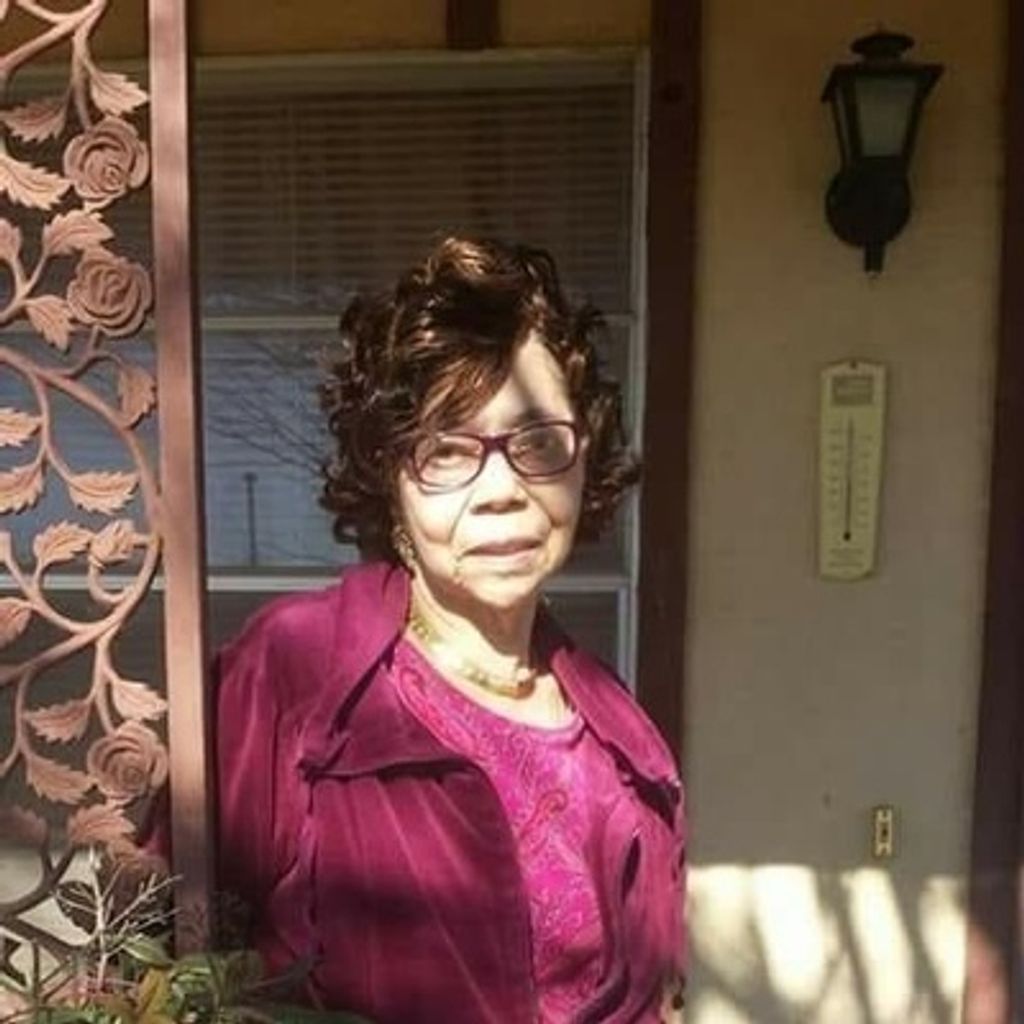 Leola Kathleen Sims Profile Photo
