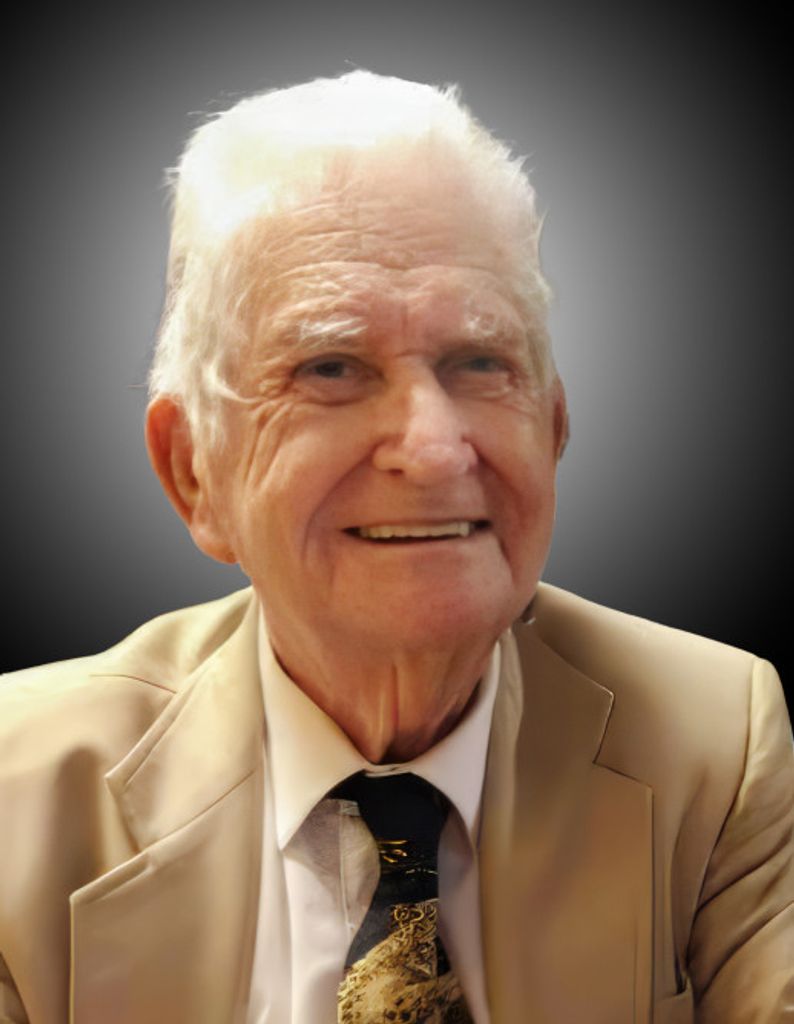 George C. Thornton