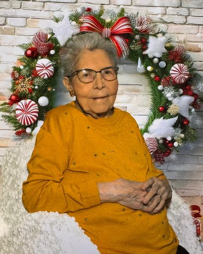 Odelia Beach's obituary image