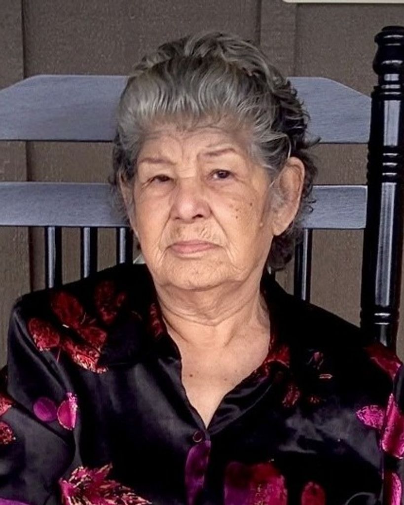 Antonia Barrera Profile Photo