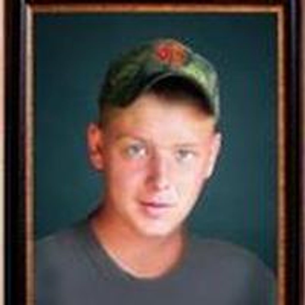 Cody Carl Miller Profile Photo