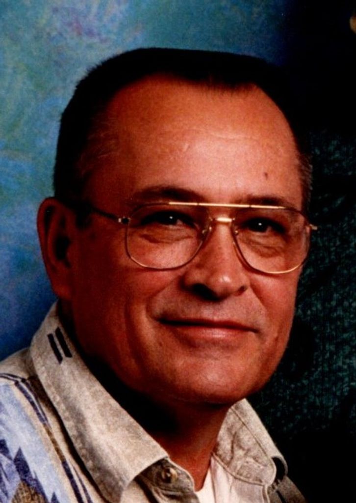Doyle Vaughn Profile Photo