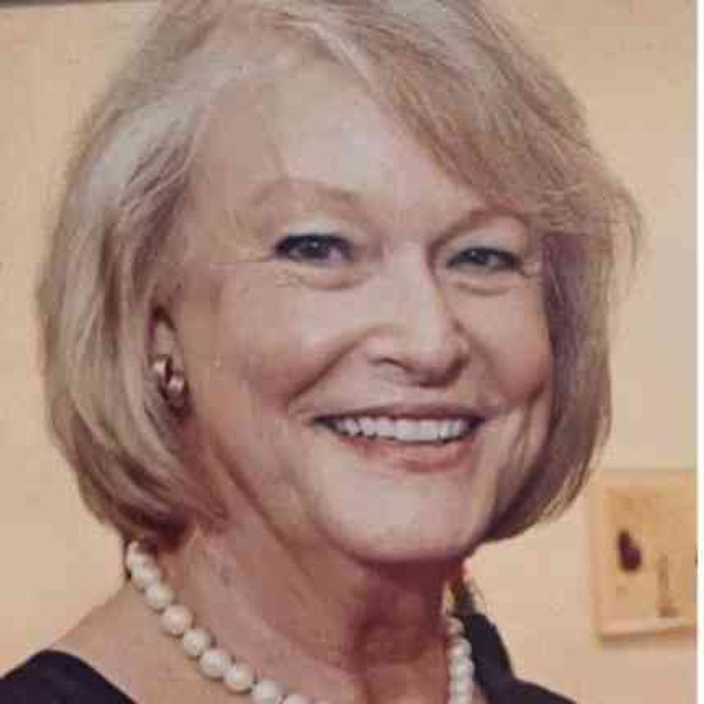 Anne MacDougall Einstein Profile Photo