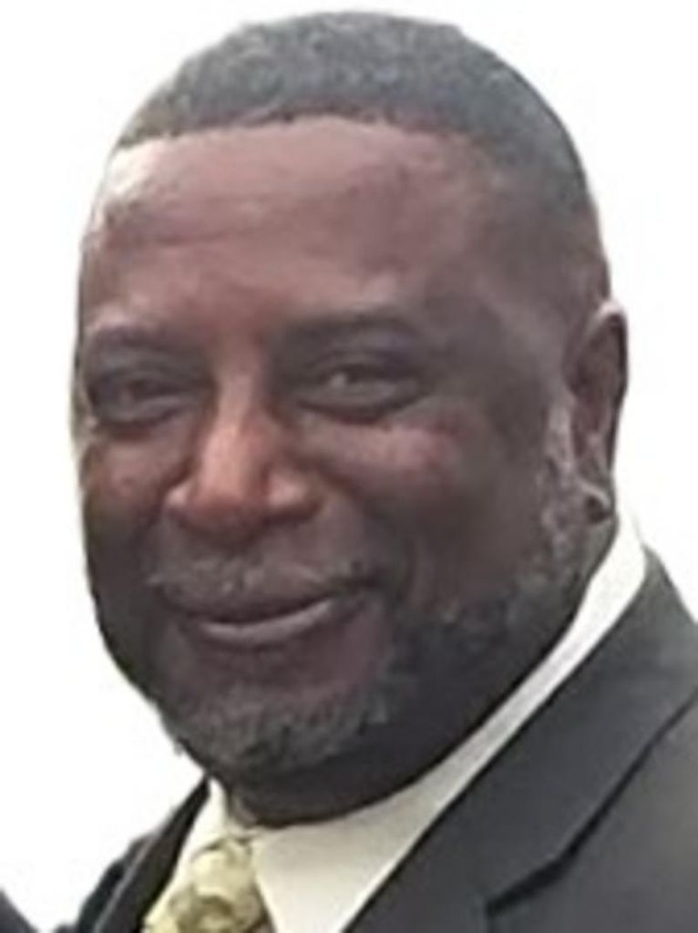 Rodney Giles Moseley