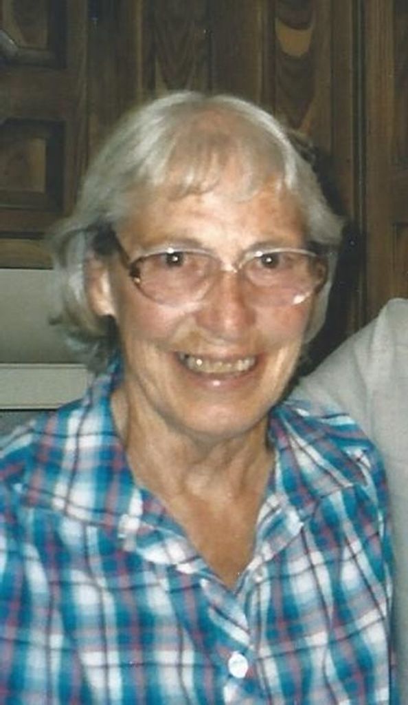 Lola May (Smelker) Overlease