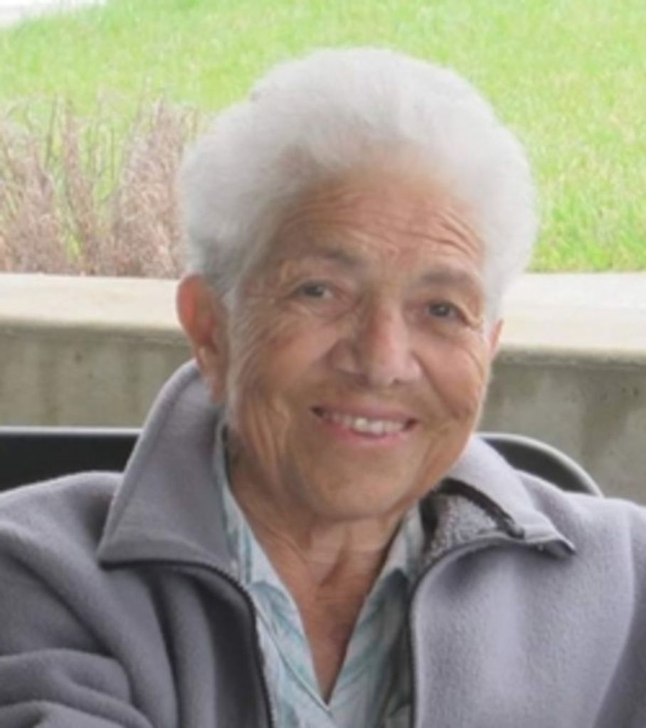 Julia Margaret Maham Profile Photo