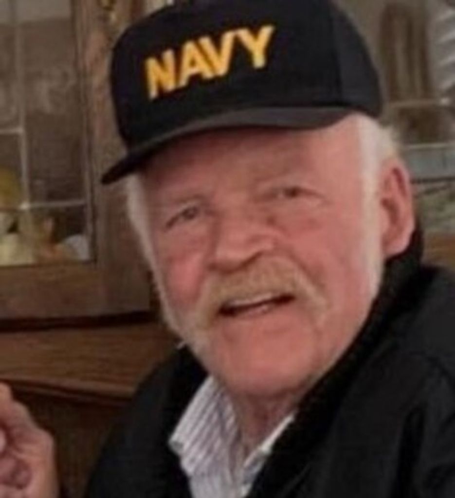 John "J.P." Paul Balaam Profile Photo