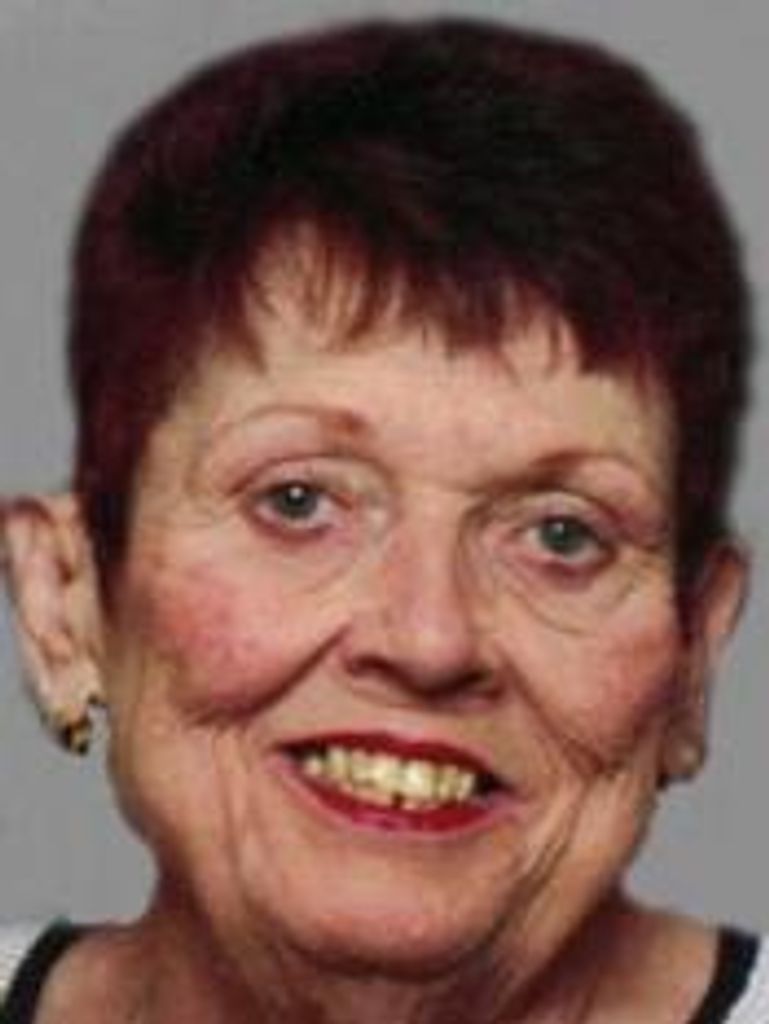 Christine A. Robertson